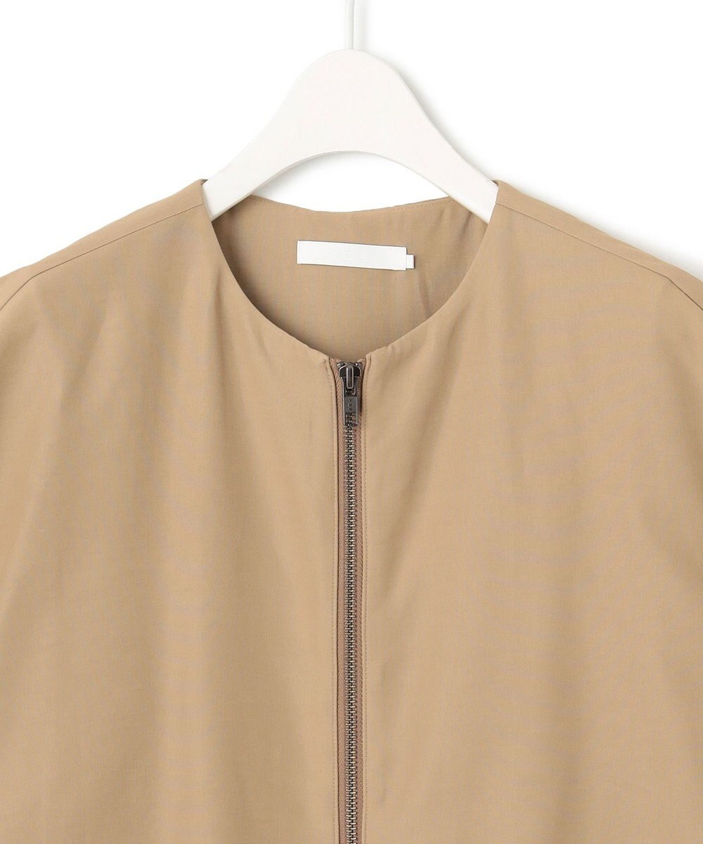 ICB L 【接触冷感・速乾・UVカット】フリーズクーラー ワンピース 