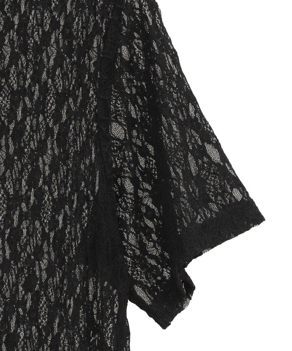 AMERICAN HOLIC レースＴシャツワンピース 