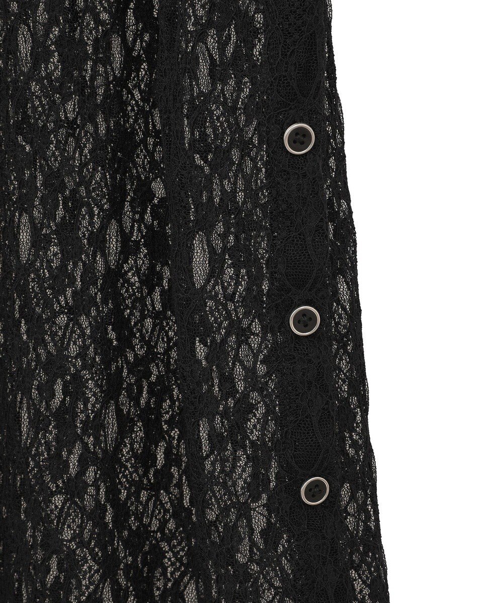 AMERICAN HOLIC レースＴシャツワンピース 