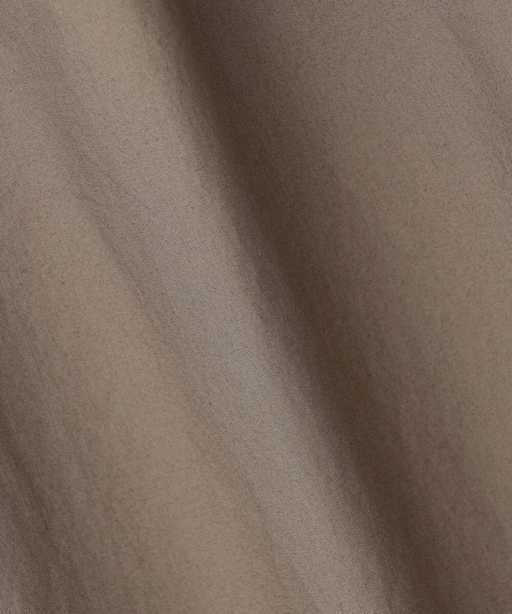 uncrave 【ご好評につき追加生産】カラータイプライター タックワイドパンツ（uncrave WHITE） 