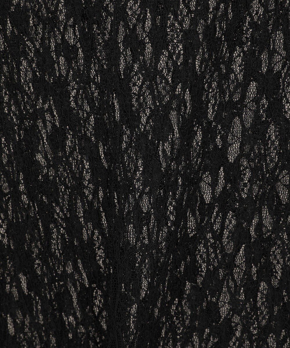 AMERICAN HOLIC レースＴシャツワンピース 