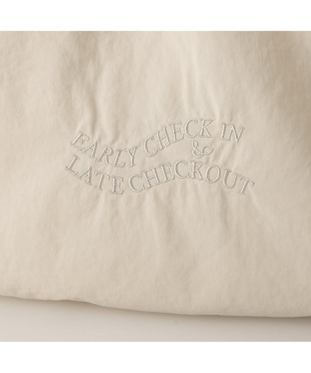 UNBILLION 【テレビ ドラマ着用アイテム】カシュカシュ cachecache / ドロスト刺繍リュック 