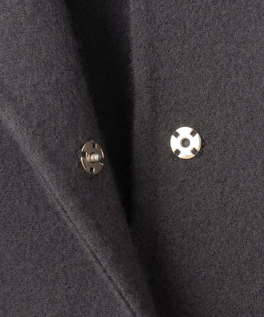 自由区 ライトリバー ポンチョ 