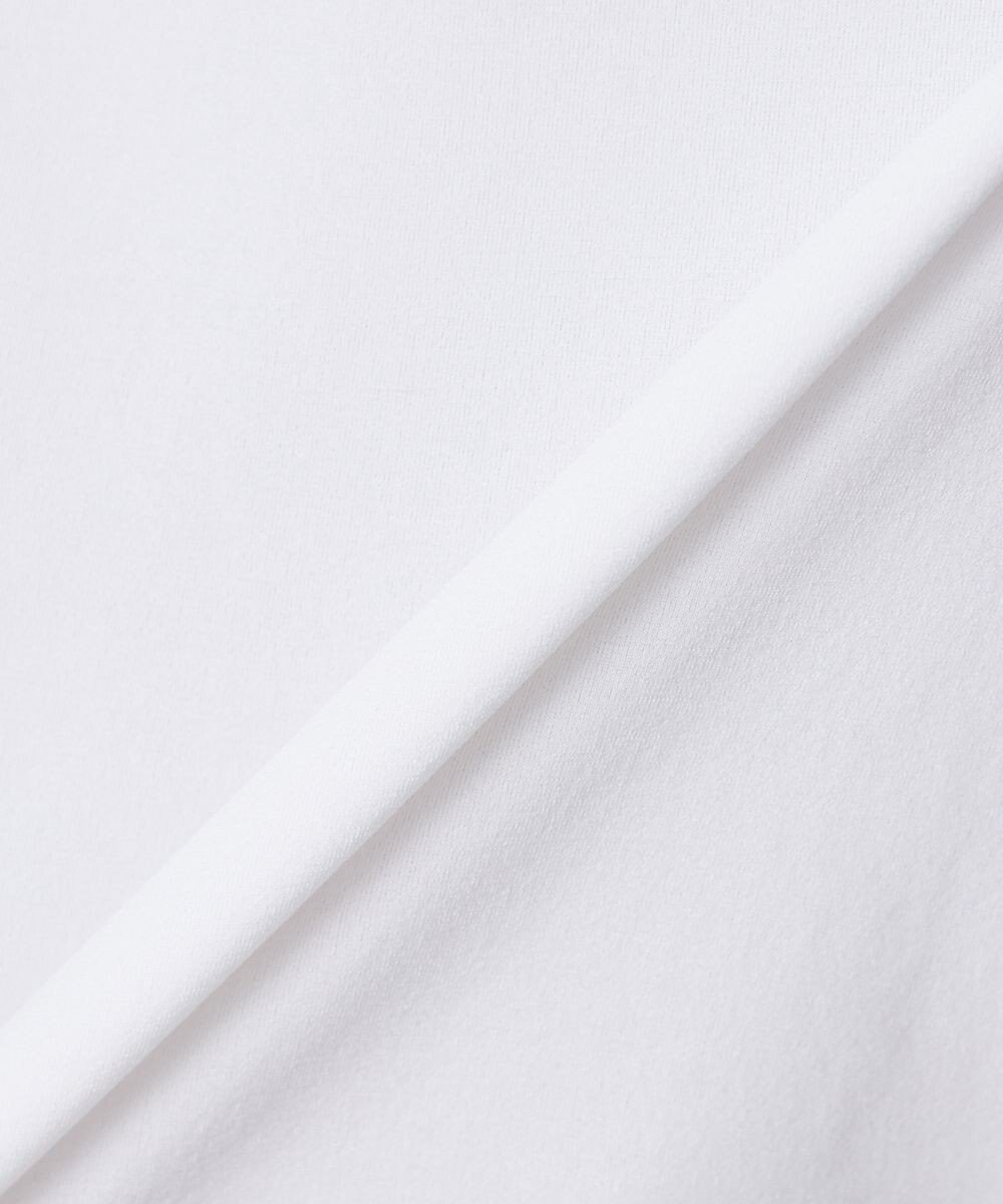 Chacott Chacott BALANCE EasyCare+ノースリーブＴシャツ 