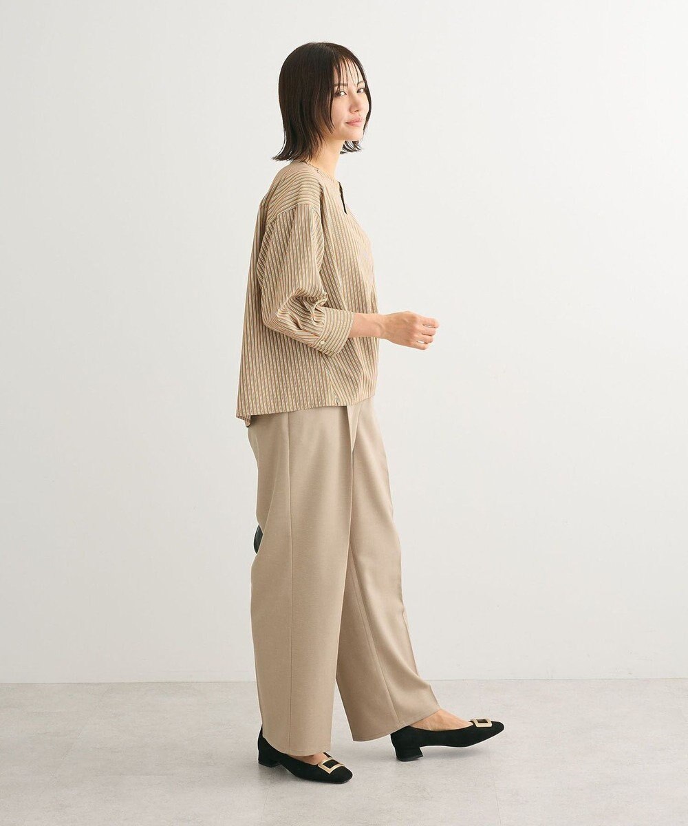 Green Parks ２ＷＡＹ　バースキッパーブラウス 