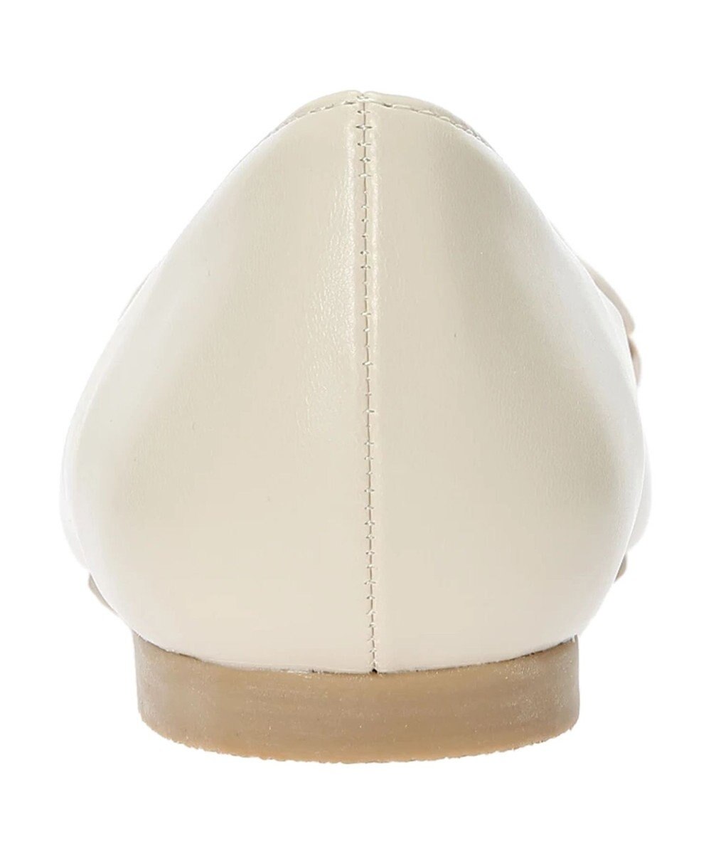 Green Parks ・ＬＥＮＡ　リボンフラットパンプス 