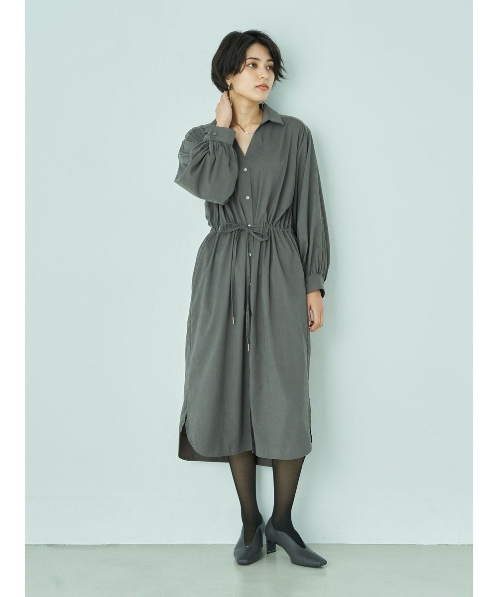 ｐ ２ｗａｙ袖バルーンワンピース Yecca Vecca ファッション通販 公式通販 オンワード クローゼット