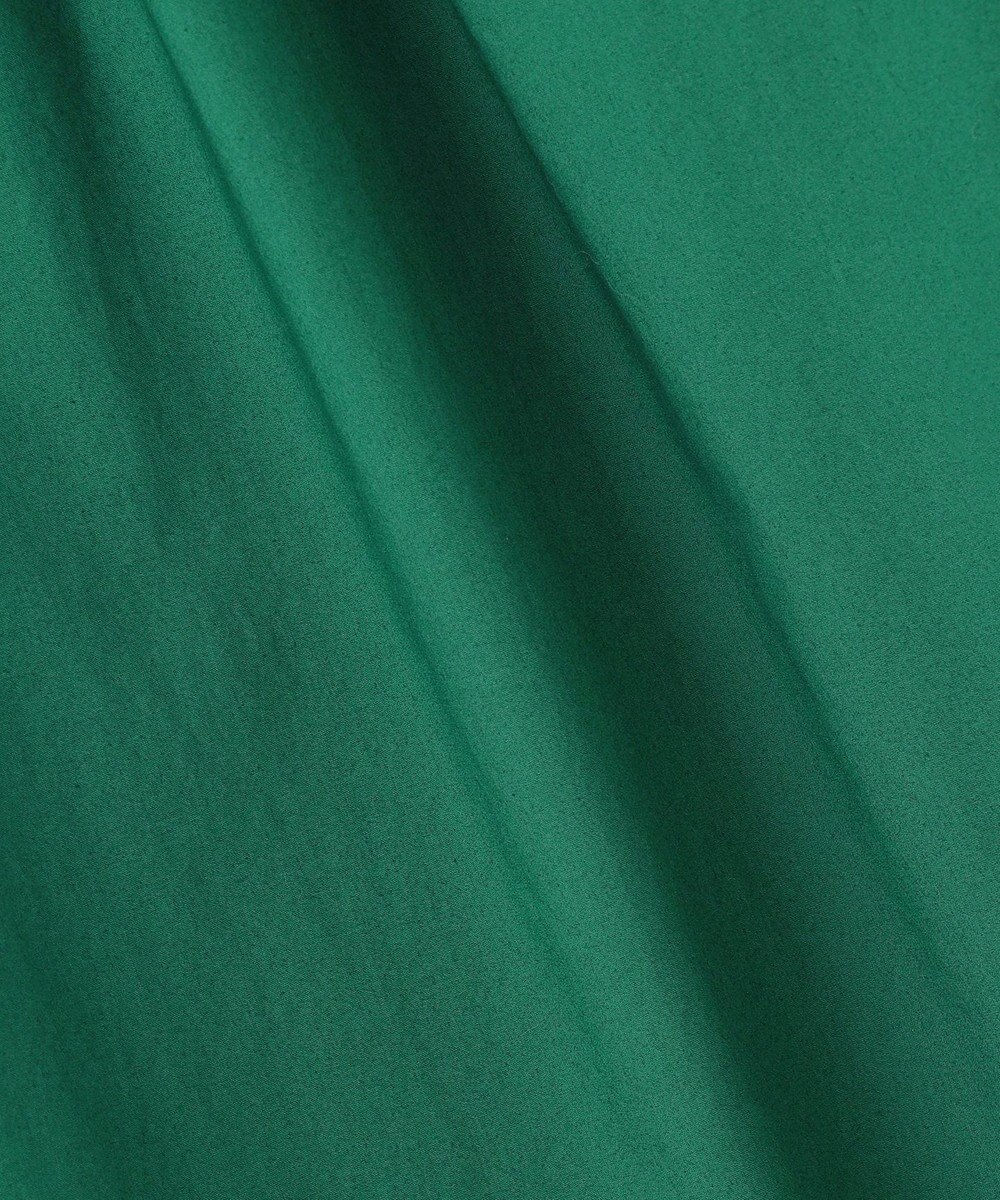 uncrave 【ご好評につき追加生産】カラータイプライター タックワイドパンツ（uncrave WHITE） 