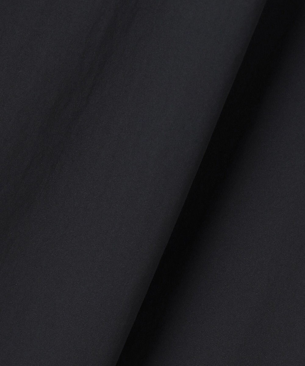 BEIGE， YANN / ラップタック フレアスカート 