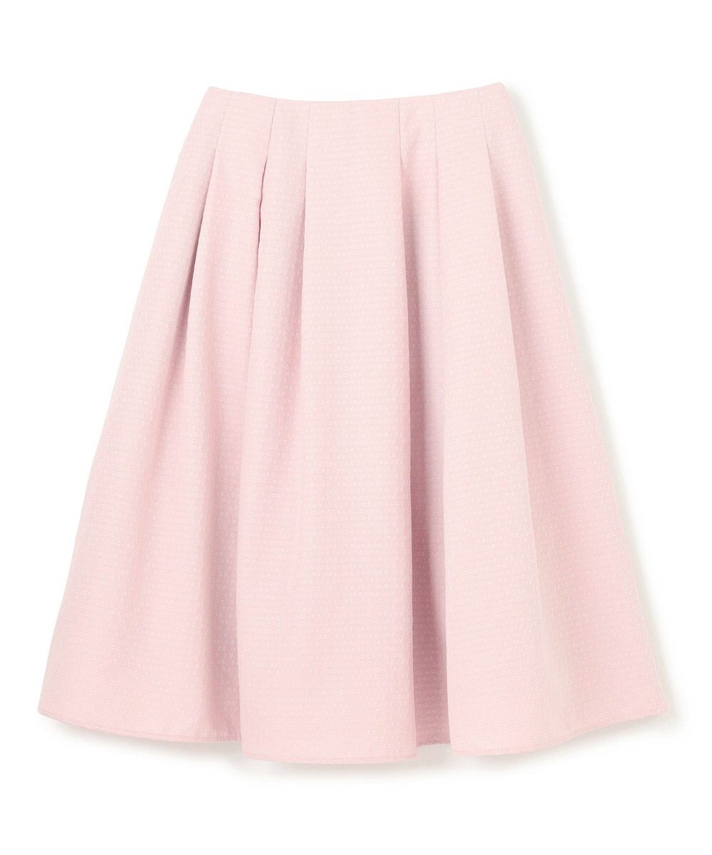 TOCCA 【洗える】BUTTERFLIES UTOPIA スカート 