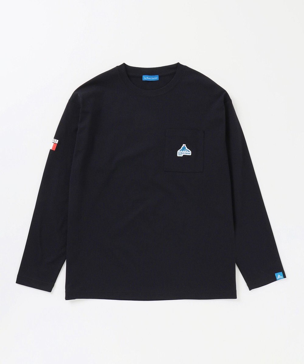 SHARE PARK LADIES 【UVケア・吸水速乾・ストレッチ・軽量 】エンブレムTシャツ（S・Mサイズ） 