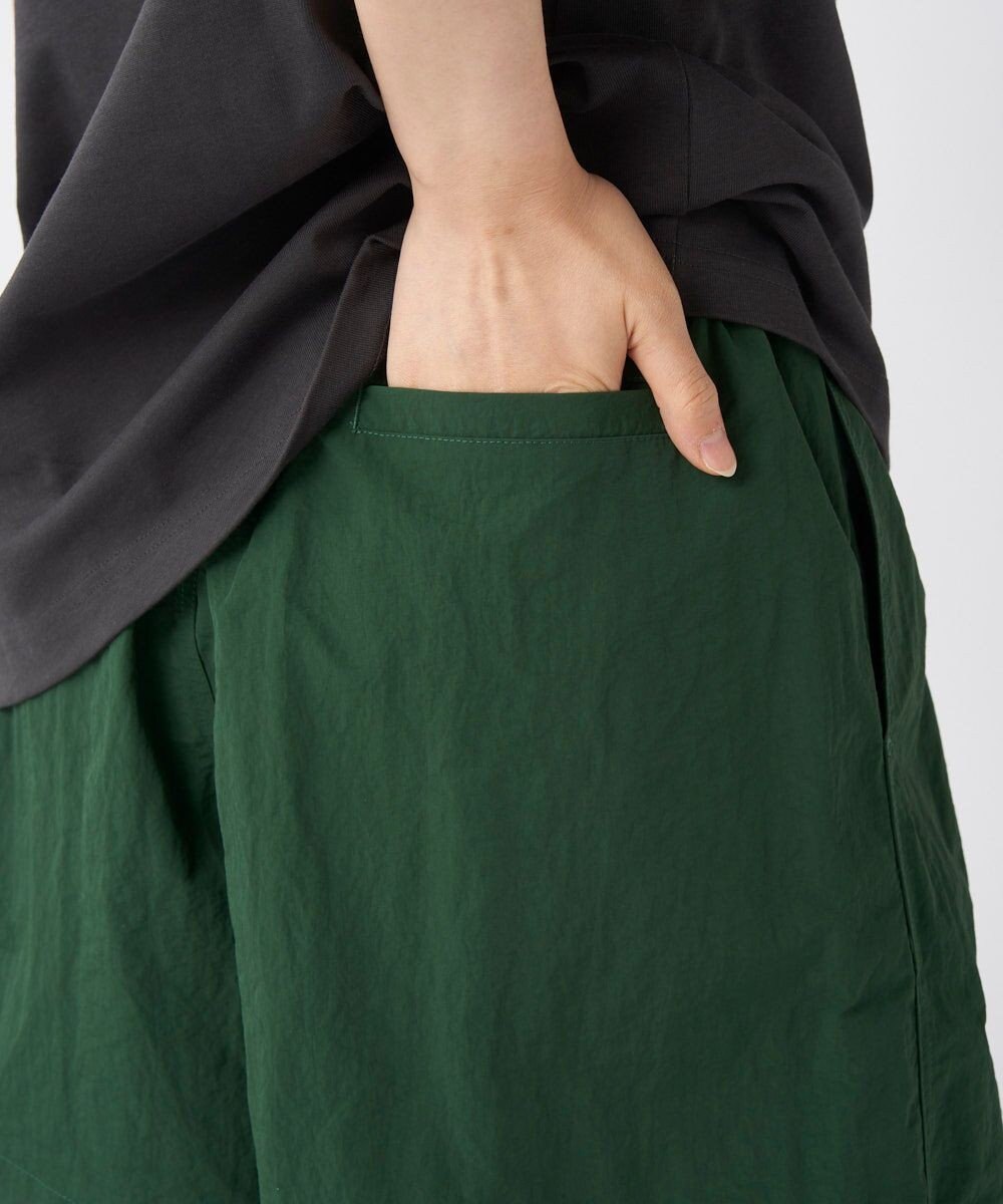 OP／FILA 【Kappa】ナイロンハーフパンツ 