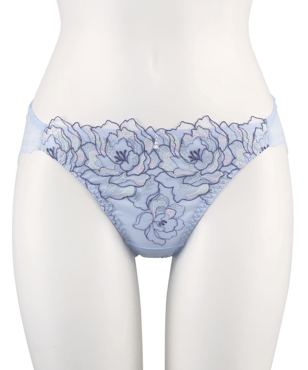 San-ai Resort（三愛水着楽園） エレガントコレクション2401ノーマルショーツ 