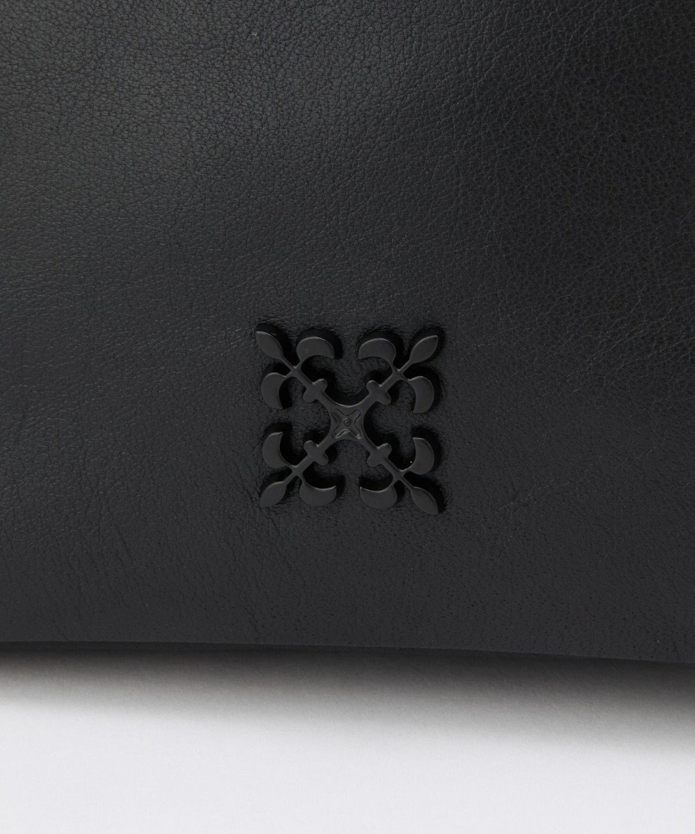 russet レザー2WAYミニトートバッグ(CE-1664) 