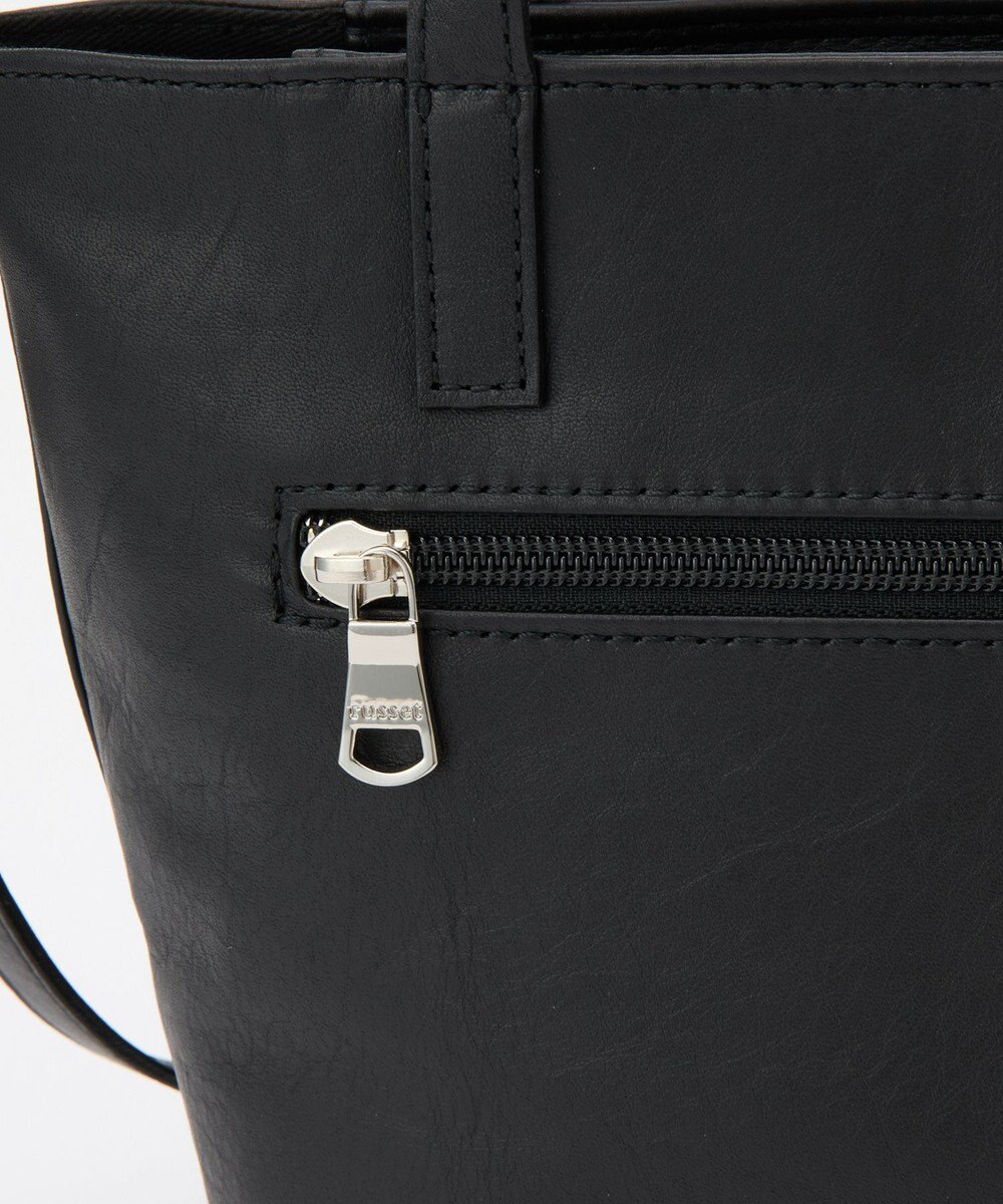 russet レザー2WAYミニトートバッグ(CE-1664) 