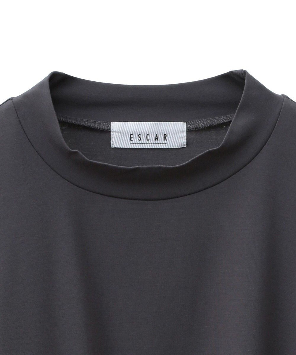 Green Parks ■ＥＳＣＡＲ　フリルスリーブプルオーバー 