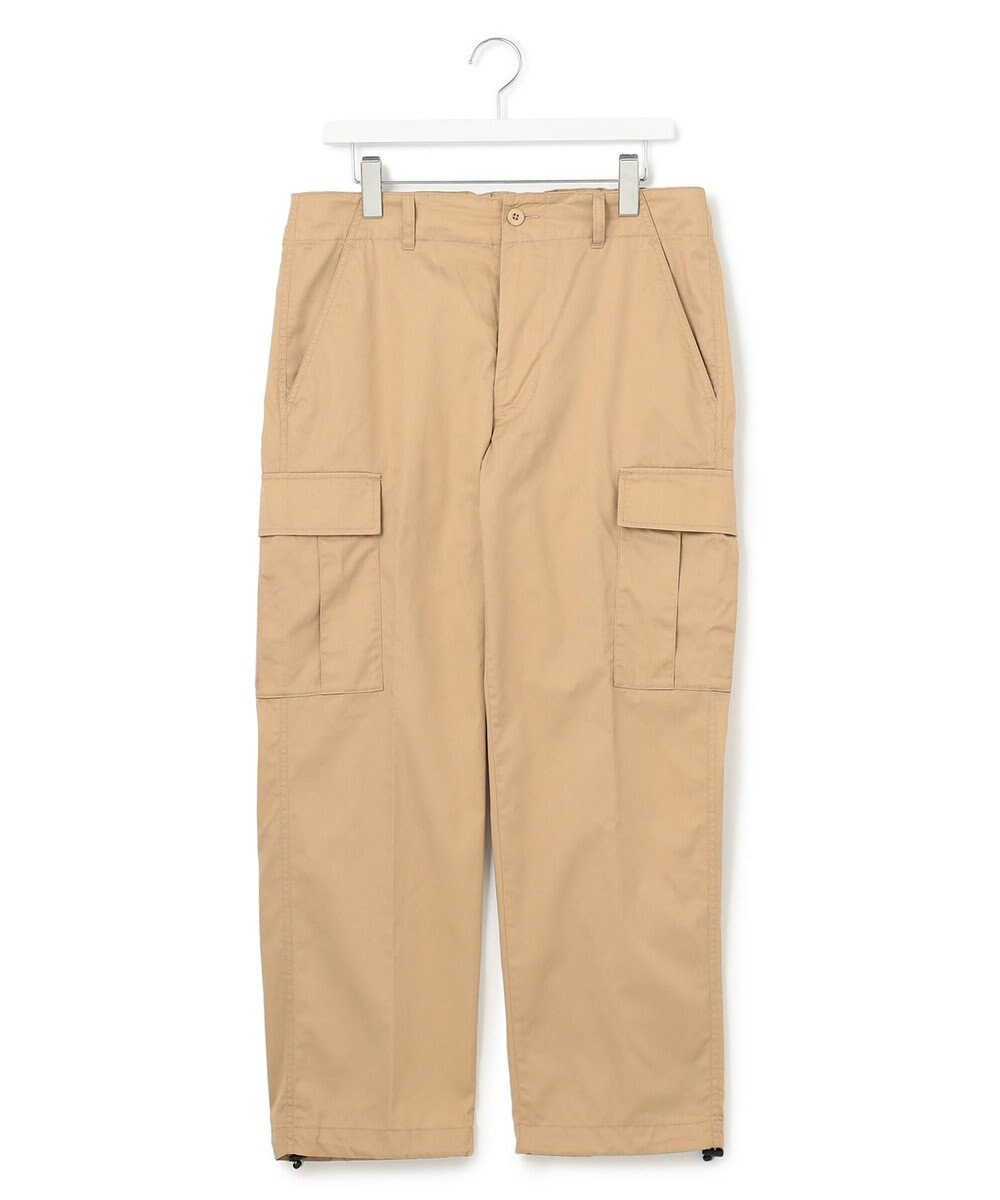 J.PRESS YORK STREET 【UNISEX】カーゴパンツ 