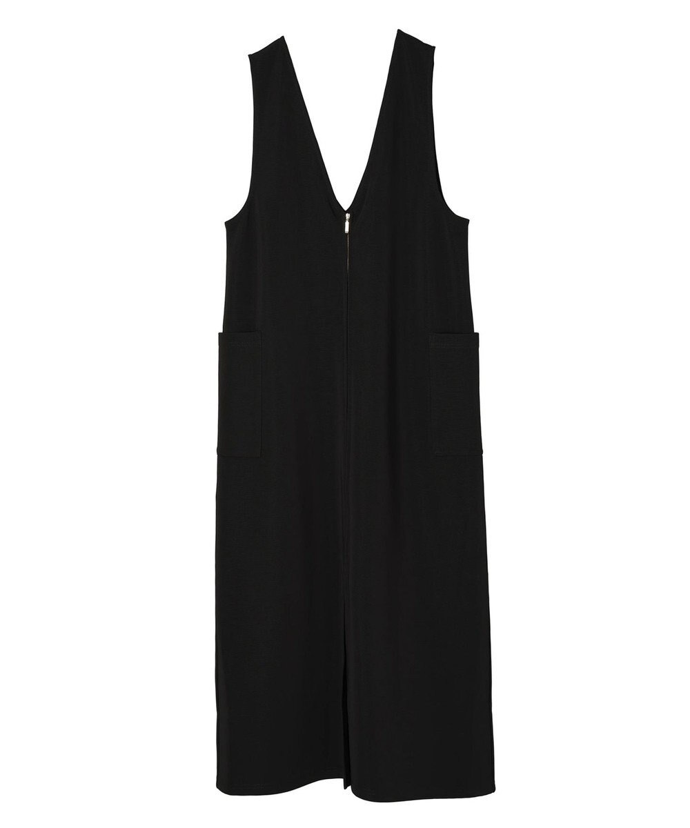 Green Parks ・ＥＬＥＮＣＡＲＥ　ＤＵＥ　２ｗａｙＶネックジャンスカ 