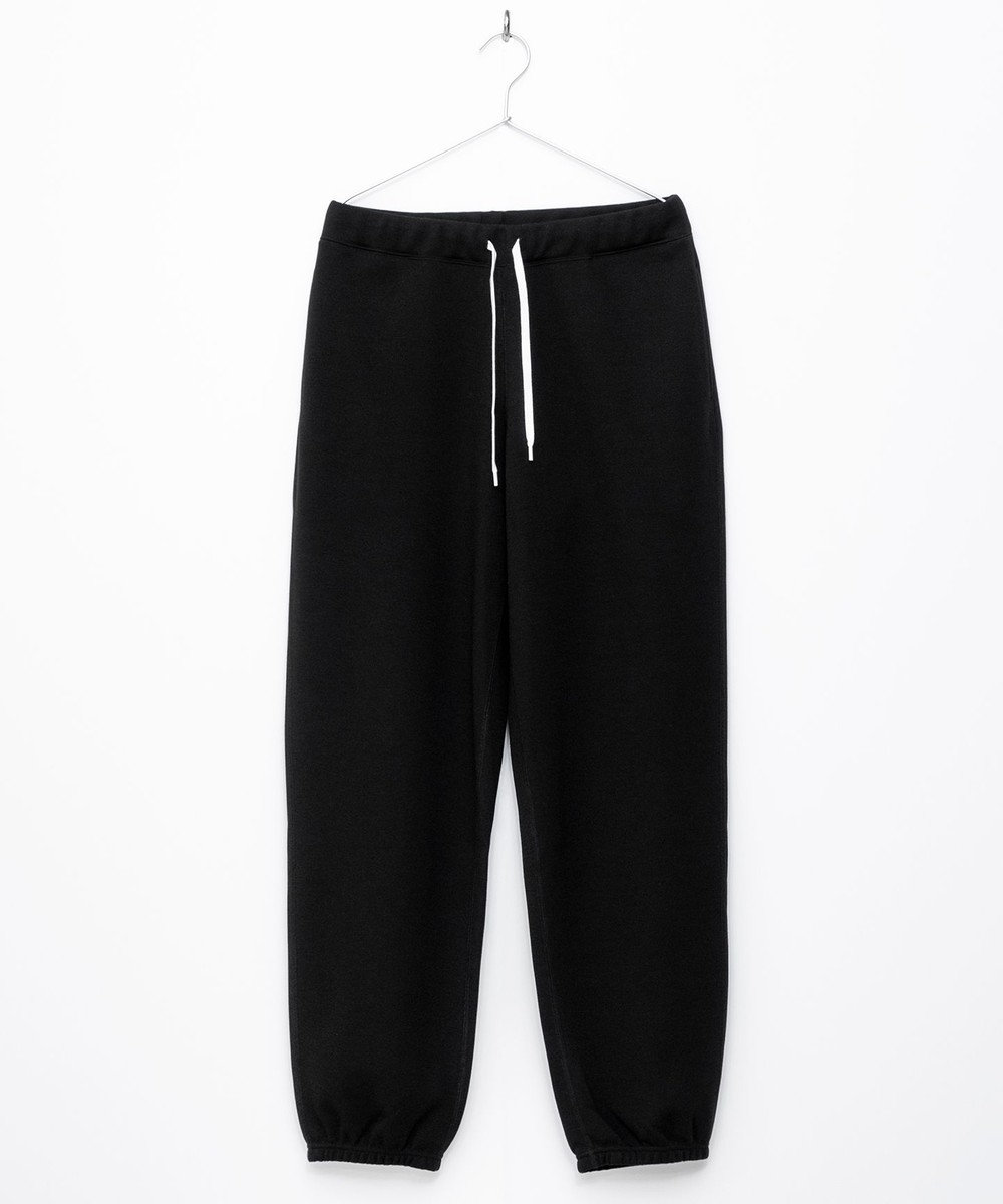 HAAG レゾナバイオ アクティブダブルニットパンツ 