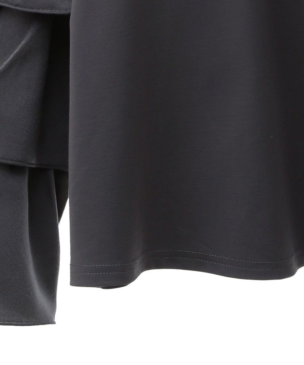 Green Parks ■ＥＳＣＡＲ　フリルスリーブプルオーバー 