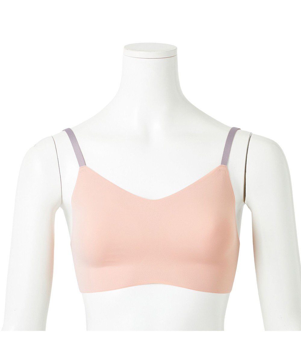 Chacott バッククロス ブラトップ（フリーカット） 