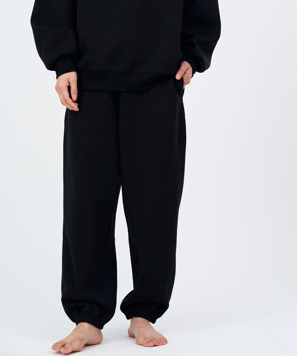 HAAG レゾナバイオ アクティブダブルニットパンツ 