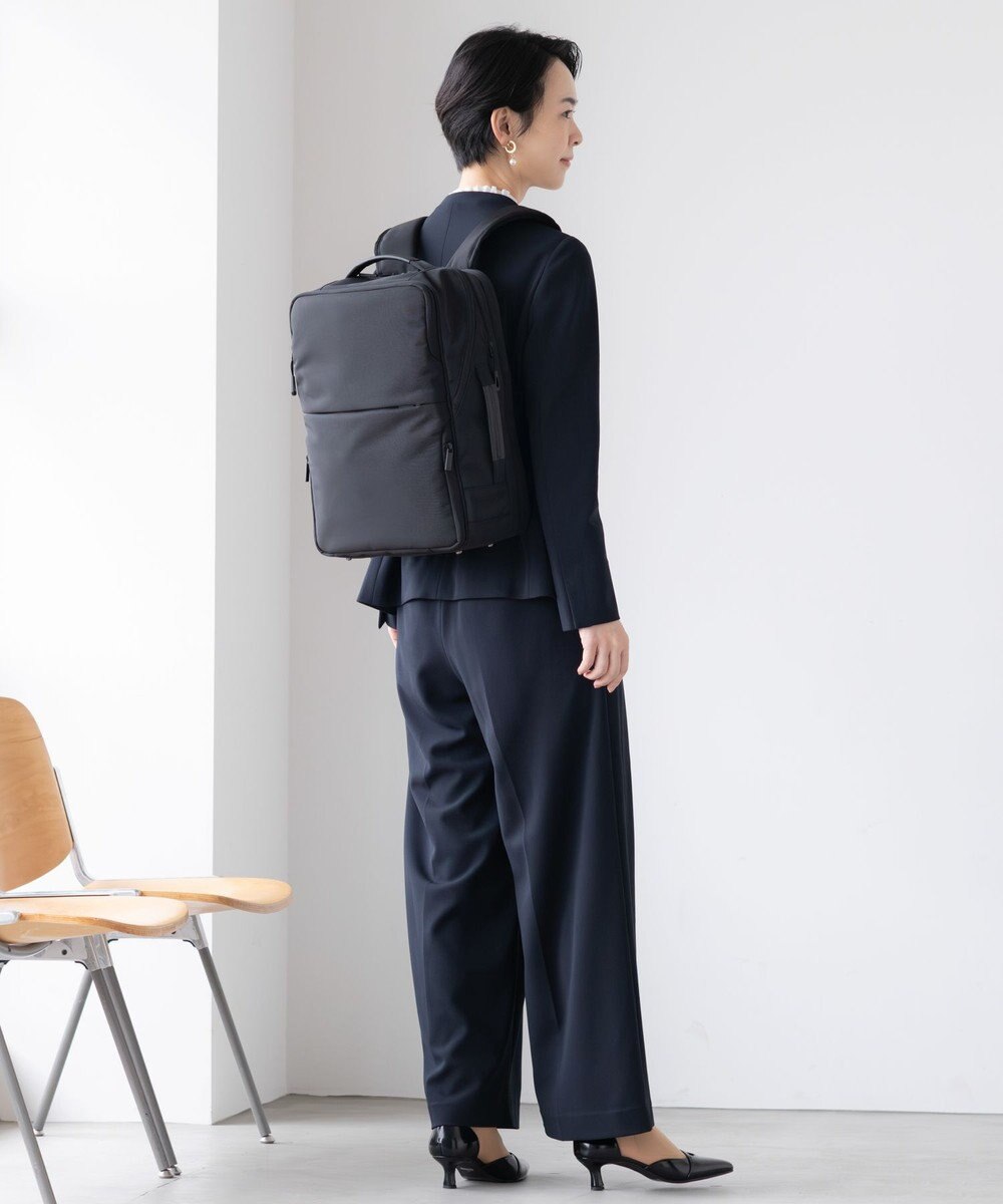 ACE BAGS & LUGGAGE ace. ガジェタブルU リュックサック A4/14インチPC収納 通勤 通学 20072 エース 