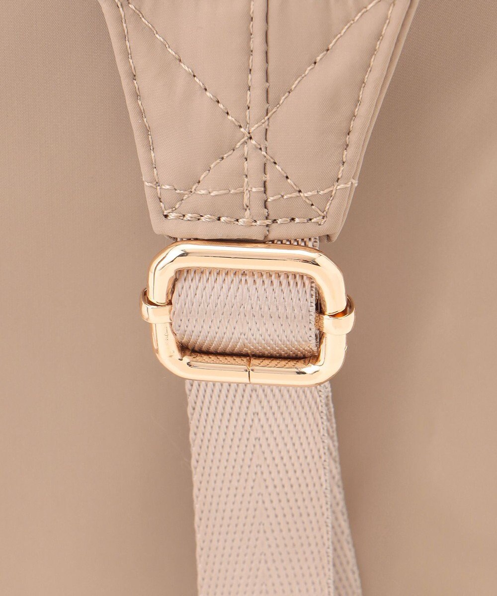 ANY SIS リボンベルトライト リュック 