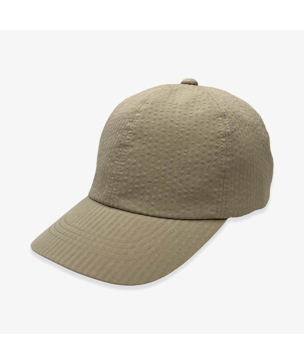 林八百吉商店 un chapeau オリジナルキャップ 