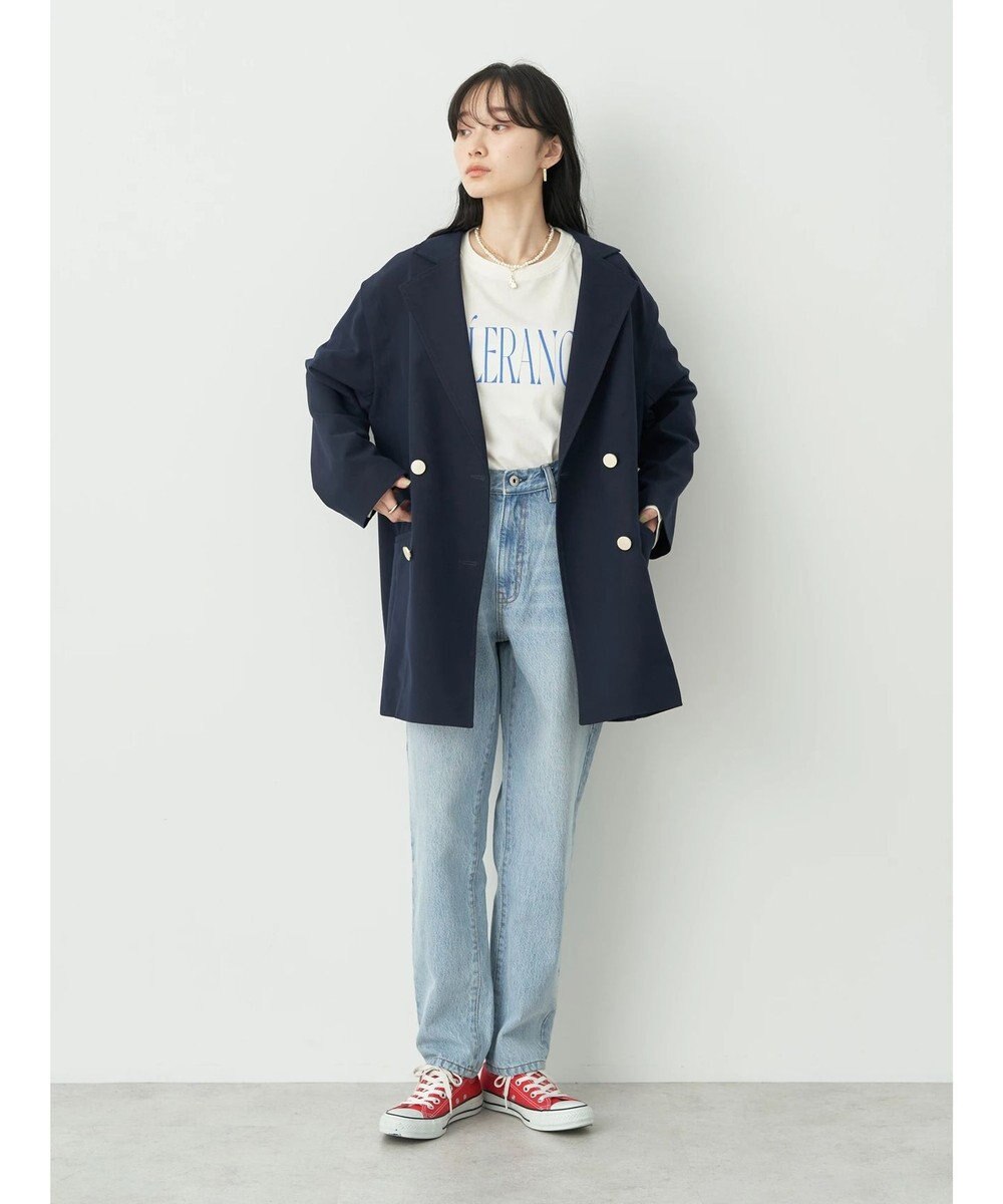 earth music&ecology ２ＷＡＹテーラードジャケット 