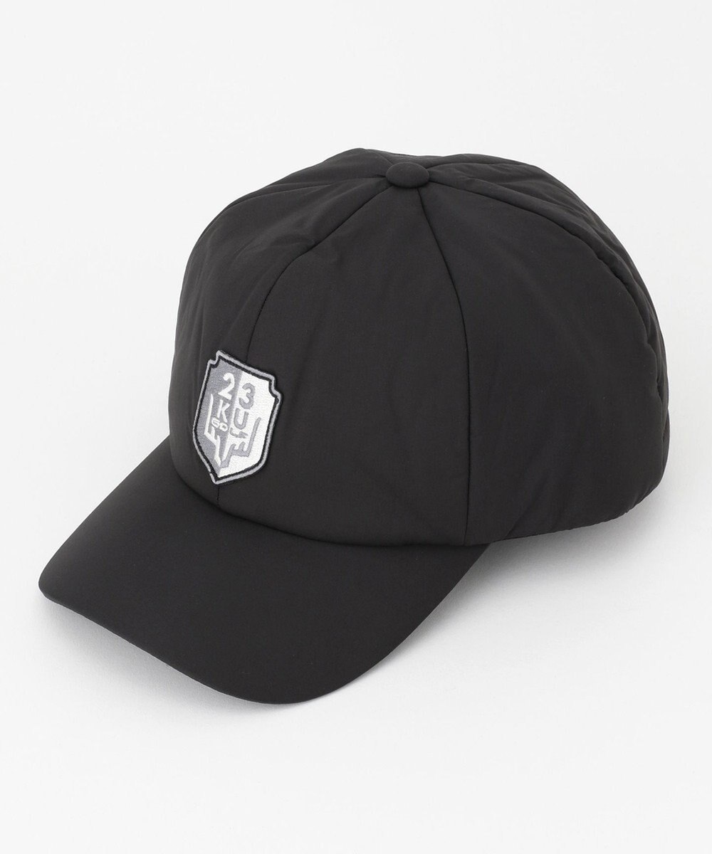 23区GOLF 【MEN】パディング キャップ 