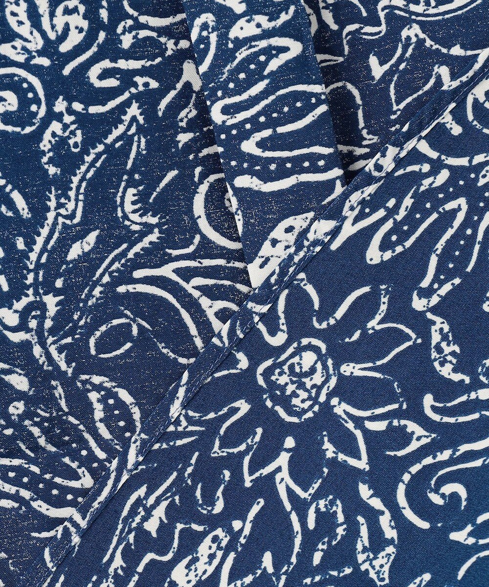 J.PRESS MEN 【J.PRESS YACHT CLUB】アーバンリゾート アロハ シャツ / B.D. 