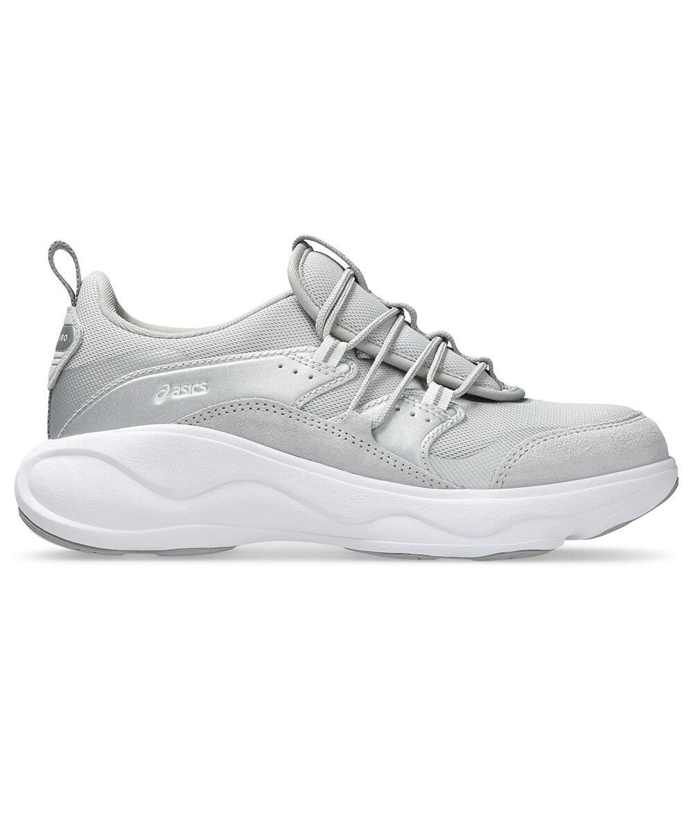 ASICS WALKING ゲルラシーロ レディース E相当 