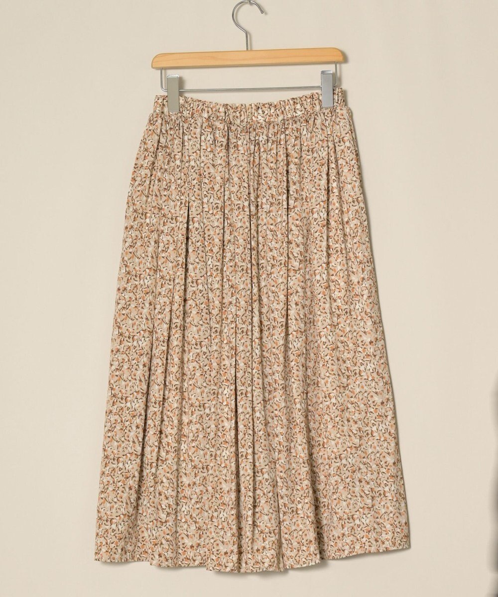 ONWARD Reuse Park 【any SiS】スカート秋冬 