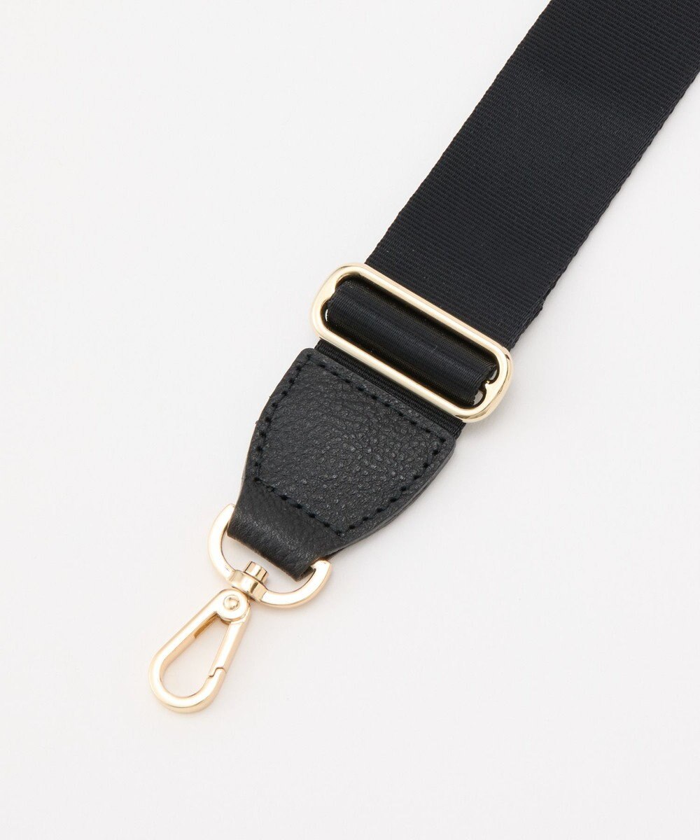 russet アレンジショルダーベルト【ナイロンテープ】(CE-1145) 