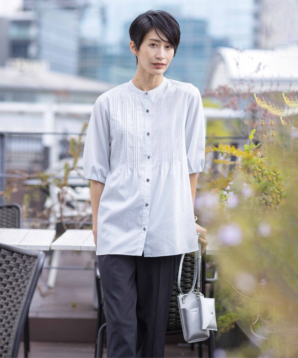 J.PRESS LADIES 【セットアイテム】 エコバッグ付き スマホ ポシェット 