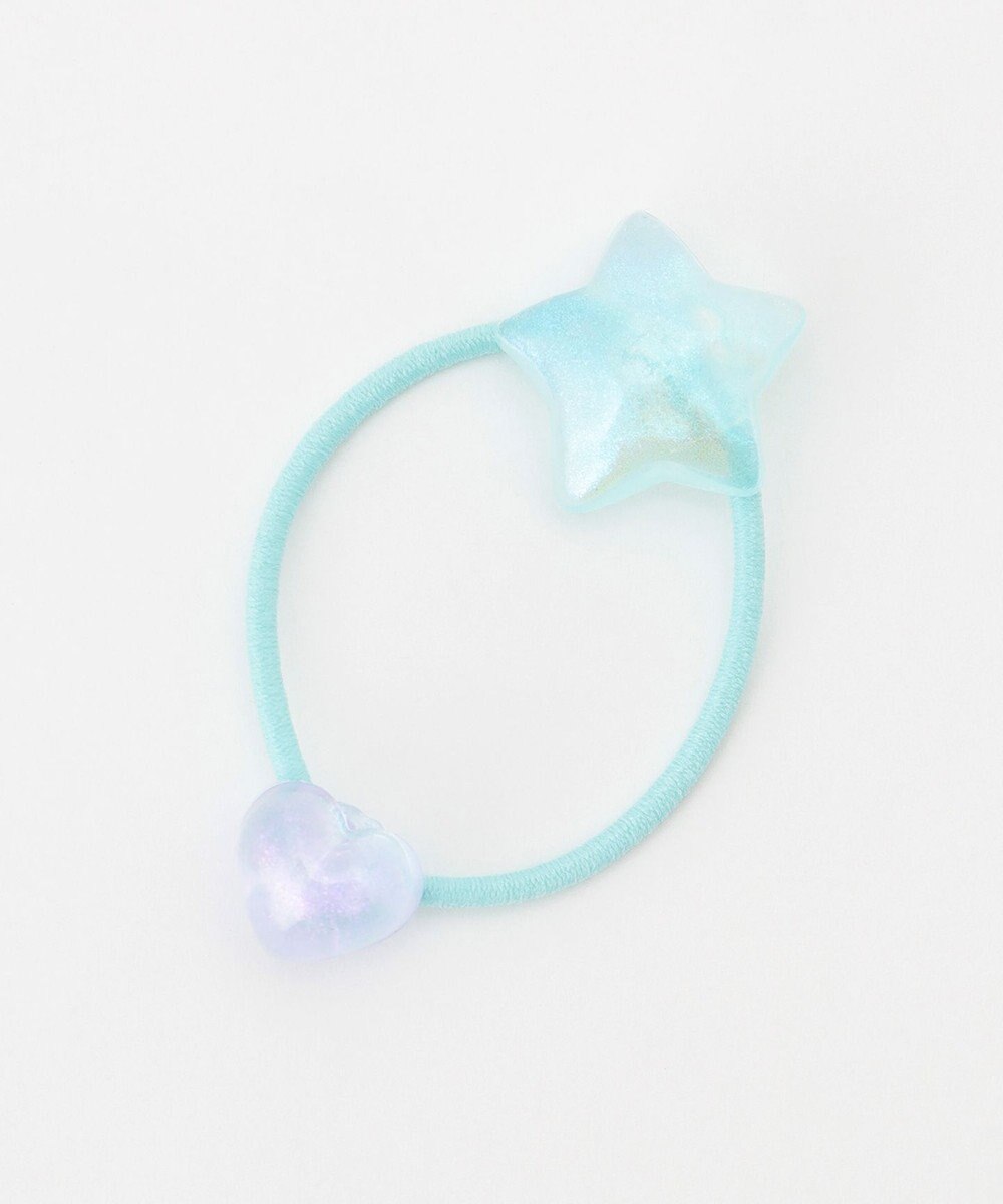 ANY KIDS 【WEB限定】ヘアゴム 5SET ユメカワ 