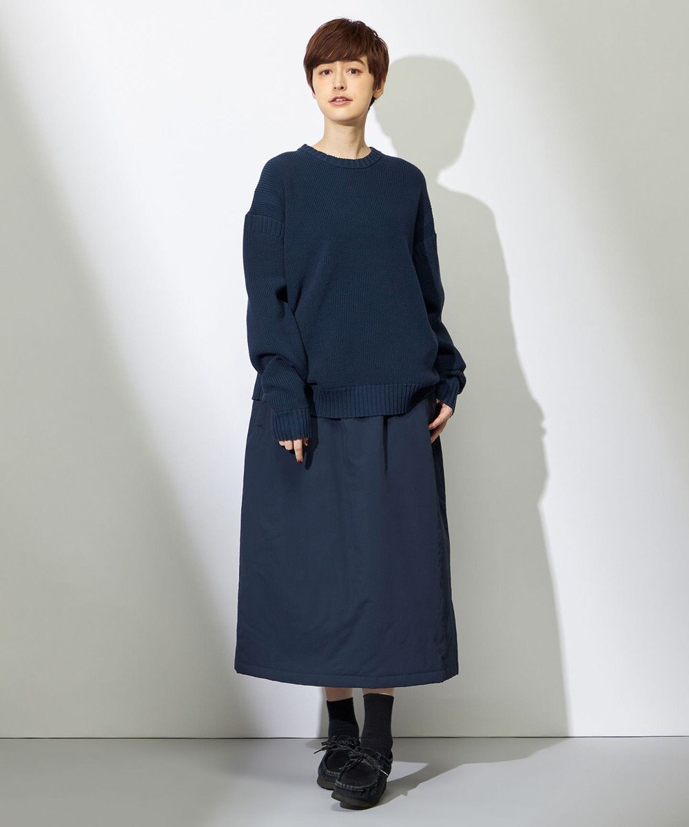 HELLY HANSEN フィッシャーマンニットクルー 