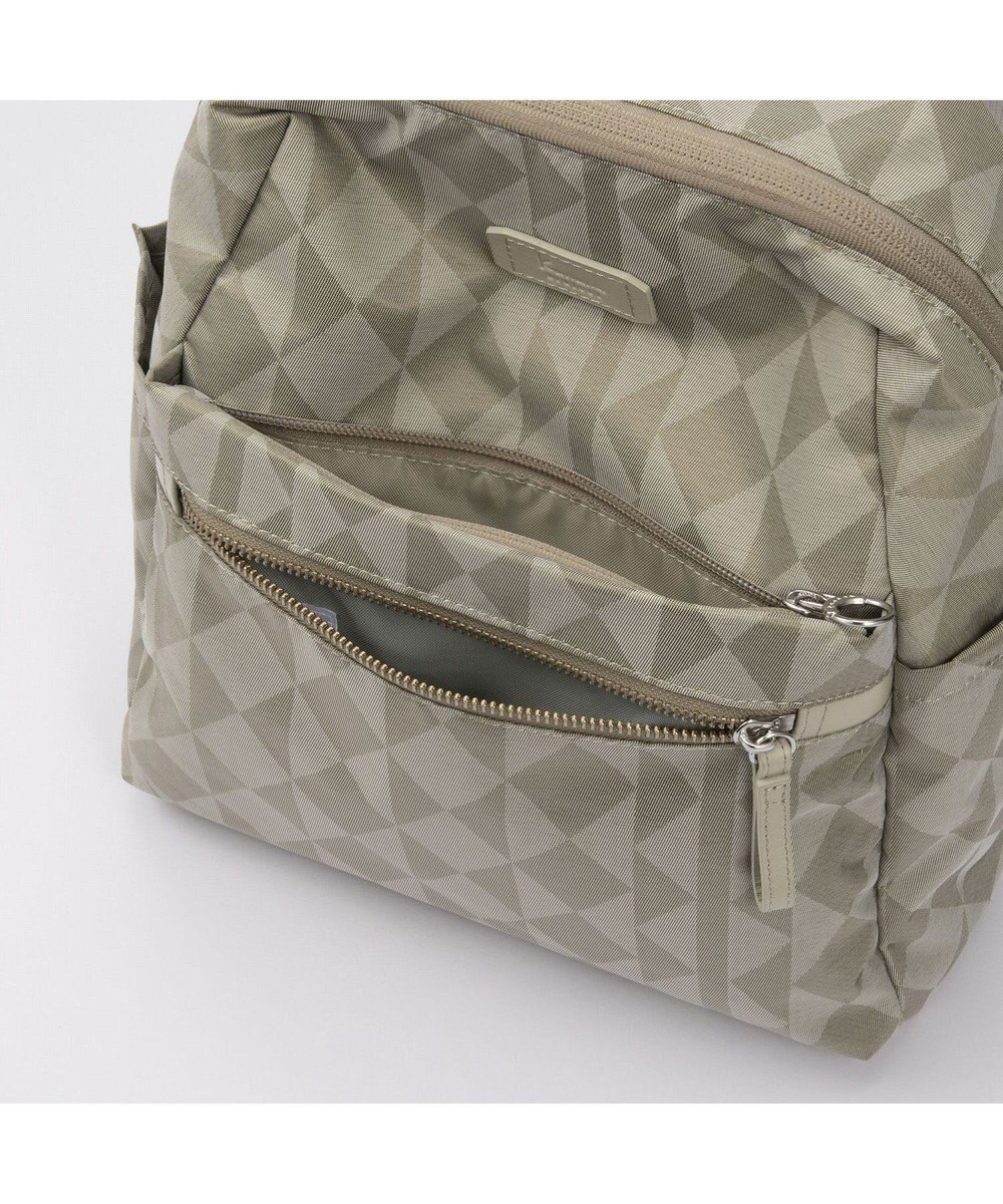 ACE BAGS & LUGGAGE Kanana project モノグラム3rd LTD リュックサック 20154 カナナ プロジェクト 