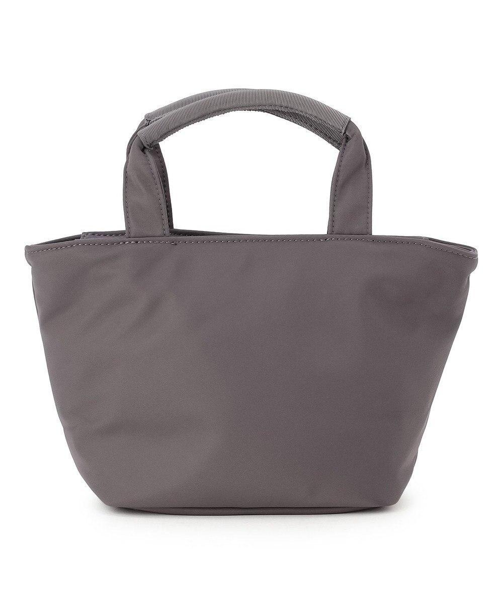 TOCCA CARVED LOGO POCHETTE ナイロンバッグ 
