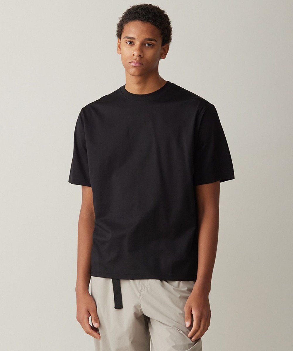 UNFILO MENS 【男女兼用/新色追加】スマート ストレッチ TEE 