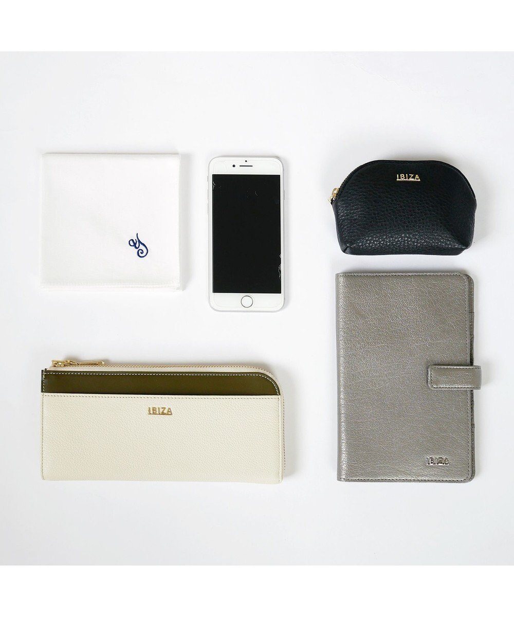 IBIZA ディアリオ　ショルダーバッグ 