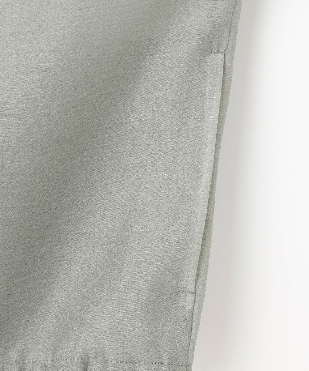 ANY SIS 【洗える】ドルマンシアー ブルゾン 