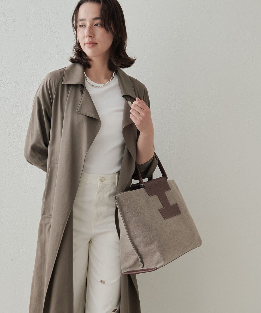 IACUCCI ソルベット L CANVAS/CERVO 