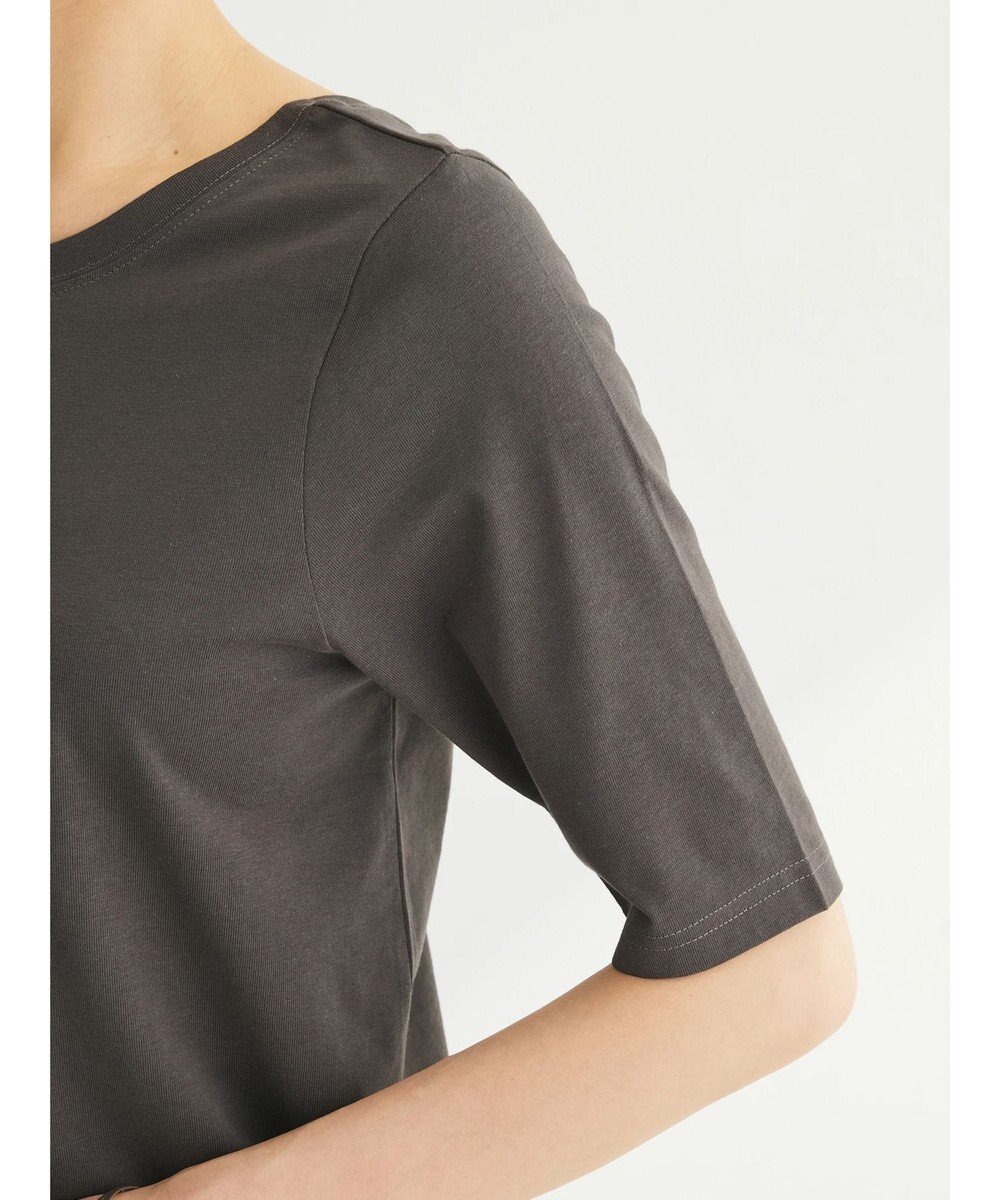 Green Parks ・ＳＵＧＡＲ　ＳＰＯＯＮ　２ｗａｙハーフスリーブＴＥＥ 