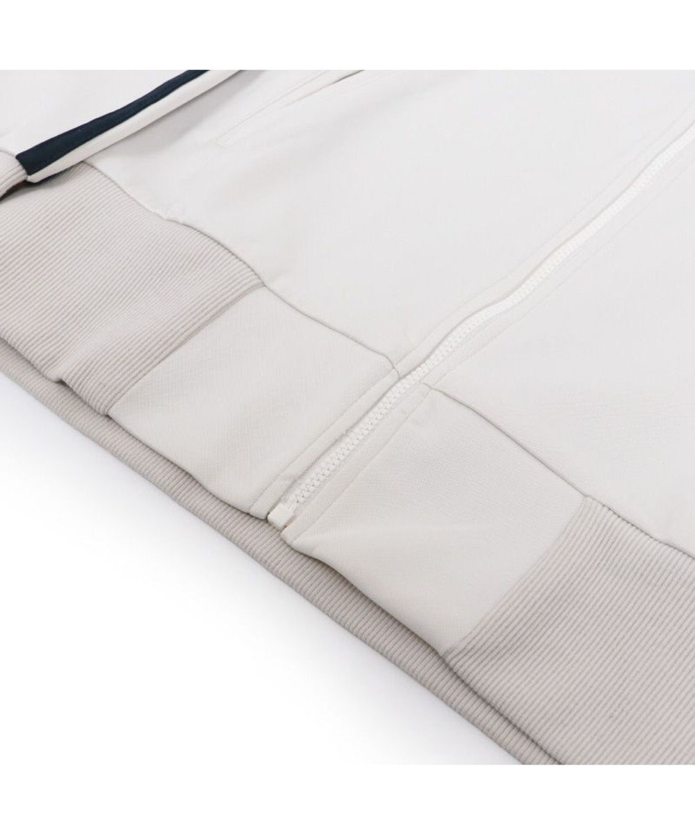 Mother garden しろたん トラックトップ 《アイボリー》 ユニセックス 