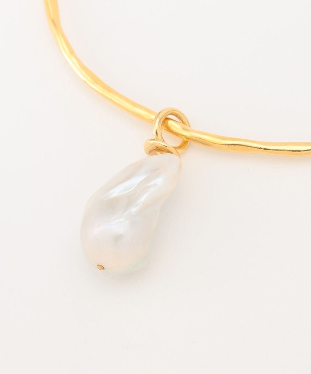 自由区 【VELATTI】バロックパールチョーカー 