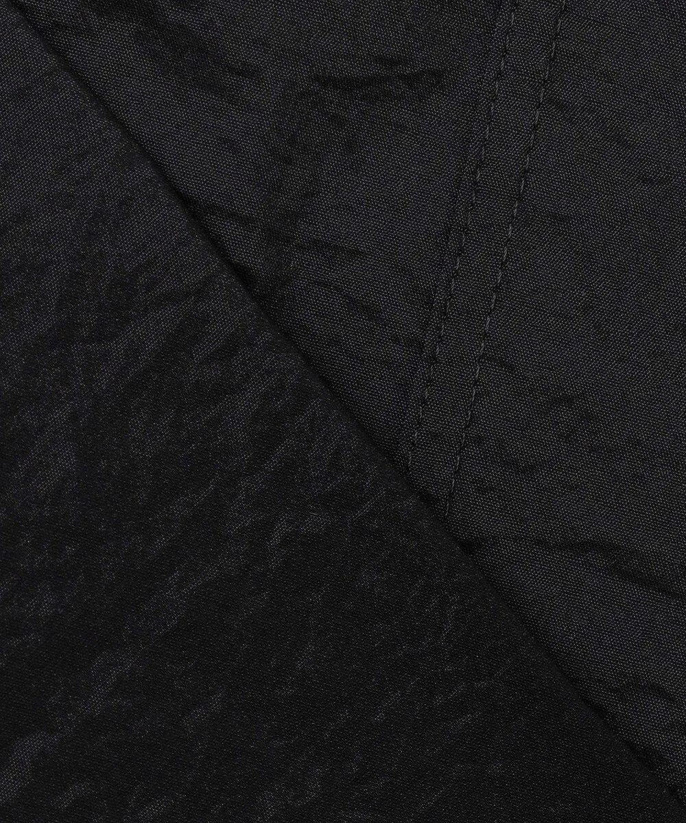 BEIGE， 【洗える】LANTANA / ビックポケットノースリーブブルゾン 