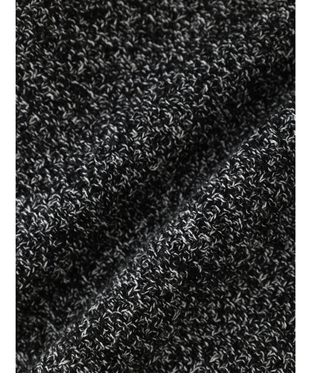 CRAFT STANDARD BOUTIQUE リンクス編みニットパンツ 