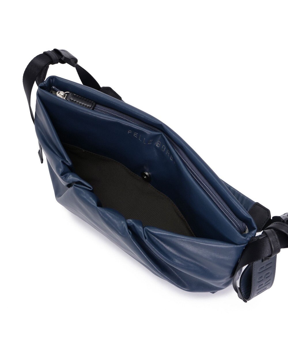 PELLE BORSA ギャザーショルダー Cheers チアーズ 4675 